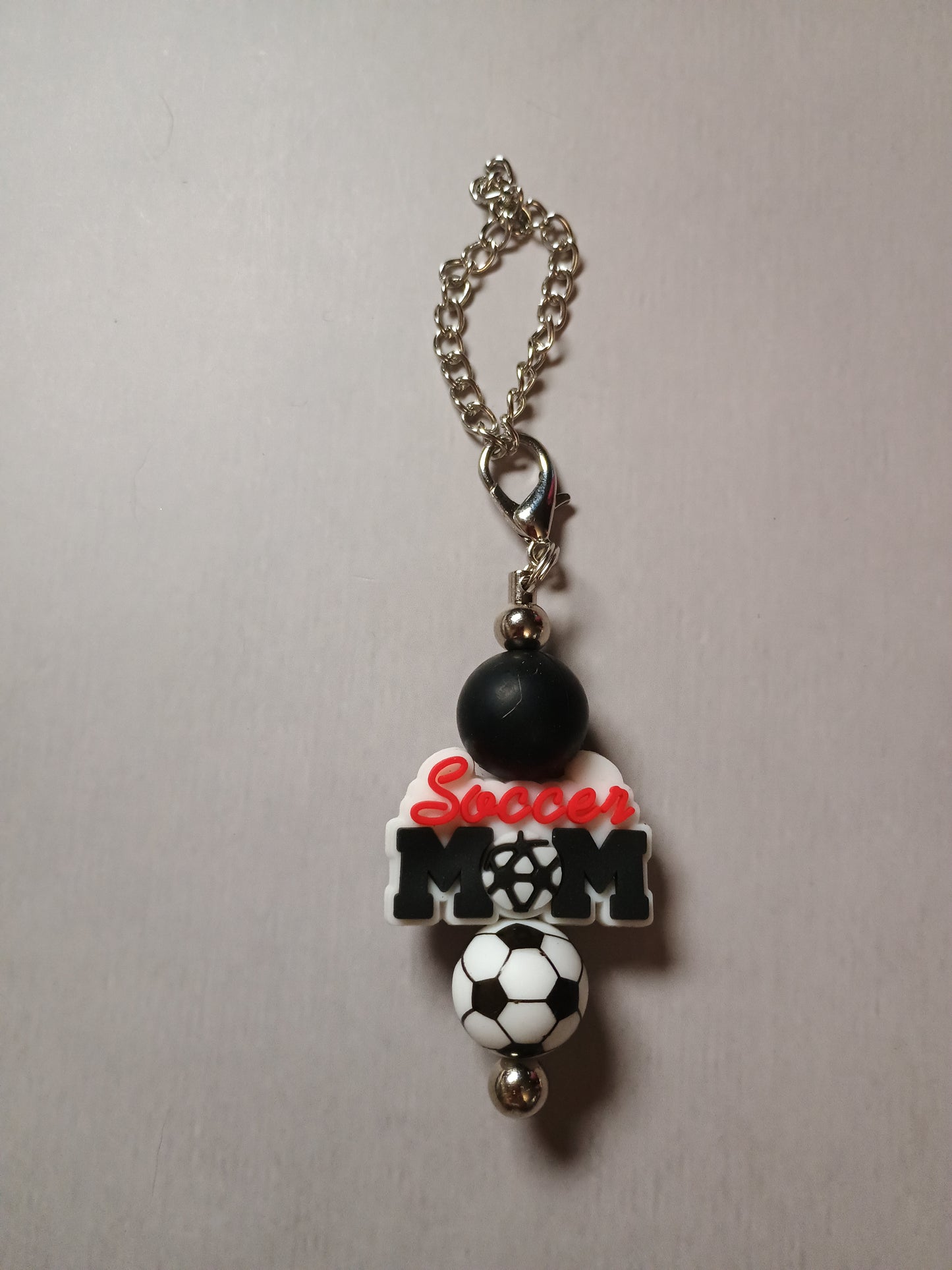 Cup charm