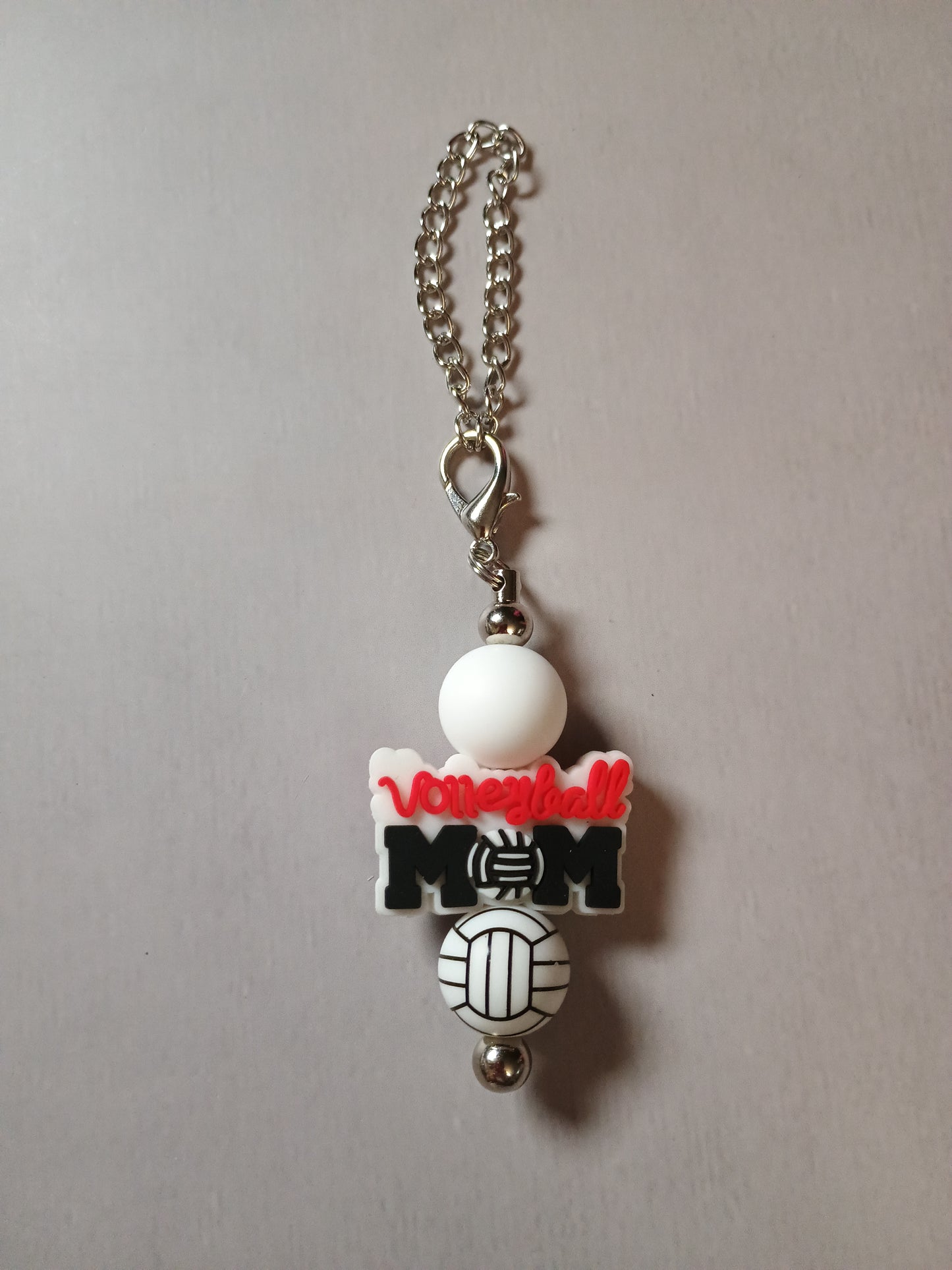 Cup charm