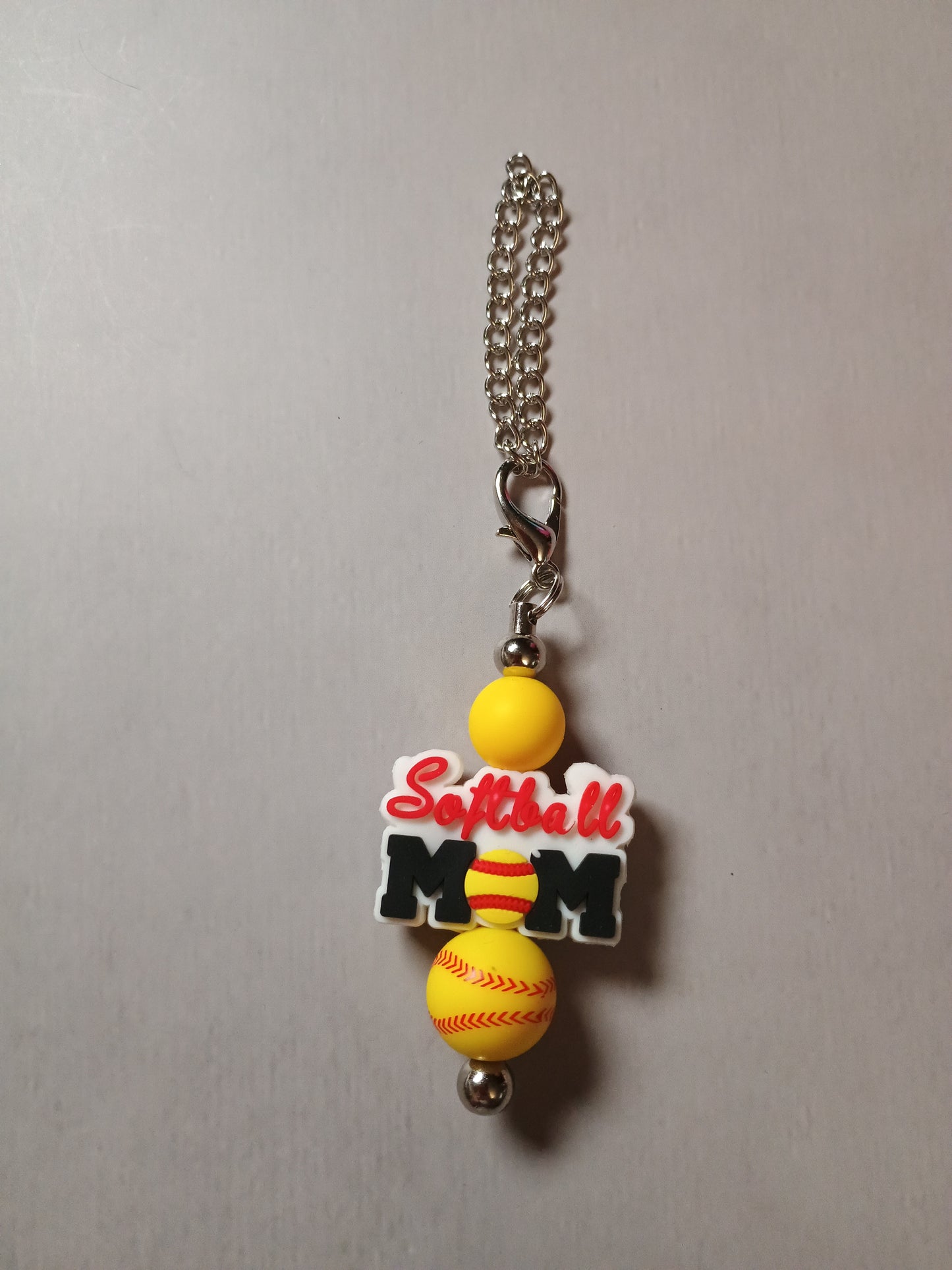 Cup charm