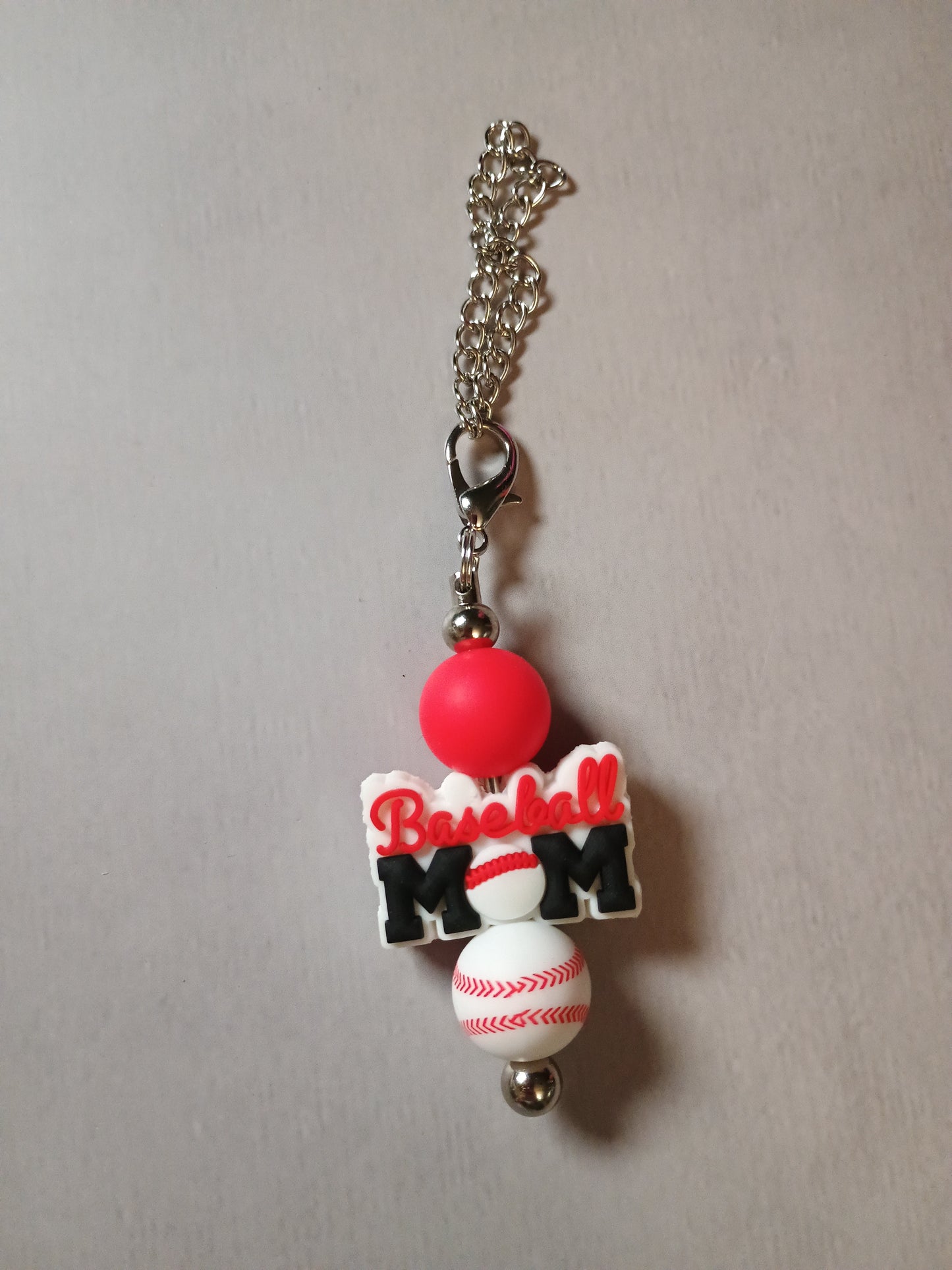 Cup charm