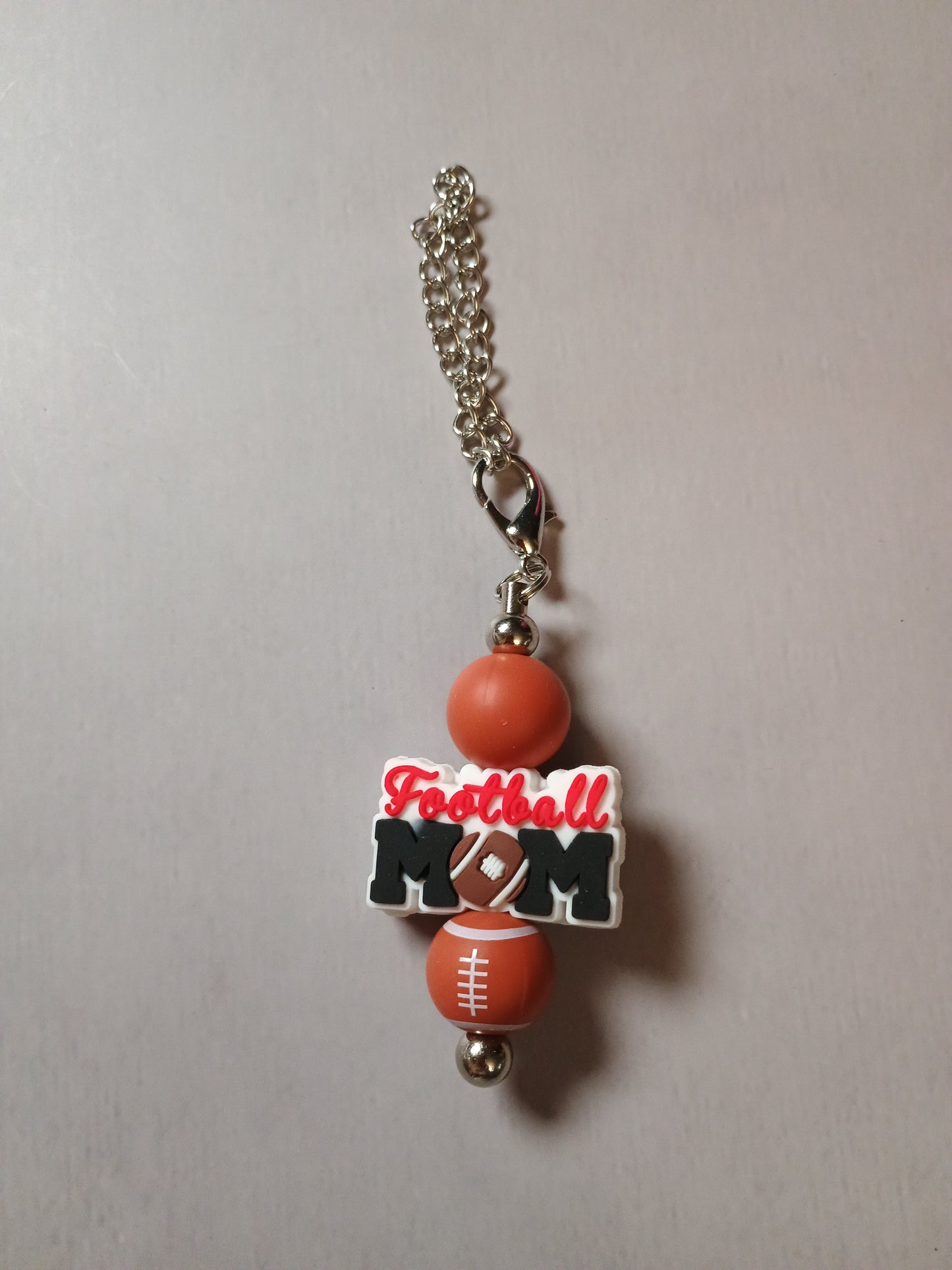 Cup charm