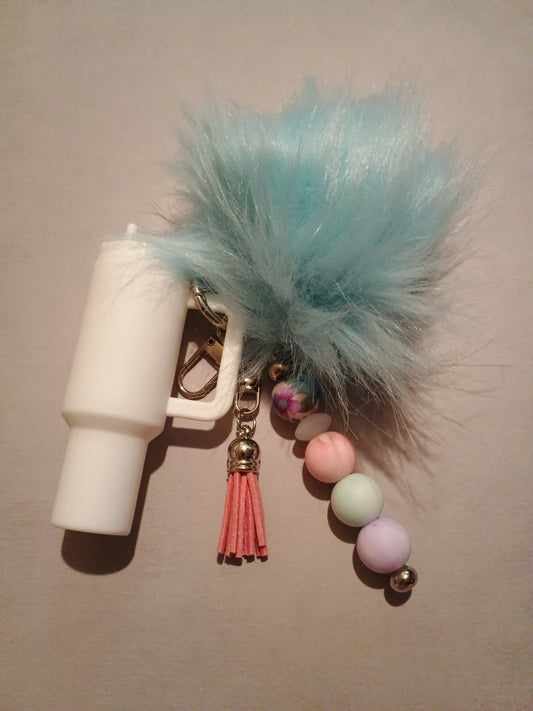 Mini cup Keychain bundle