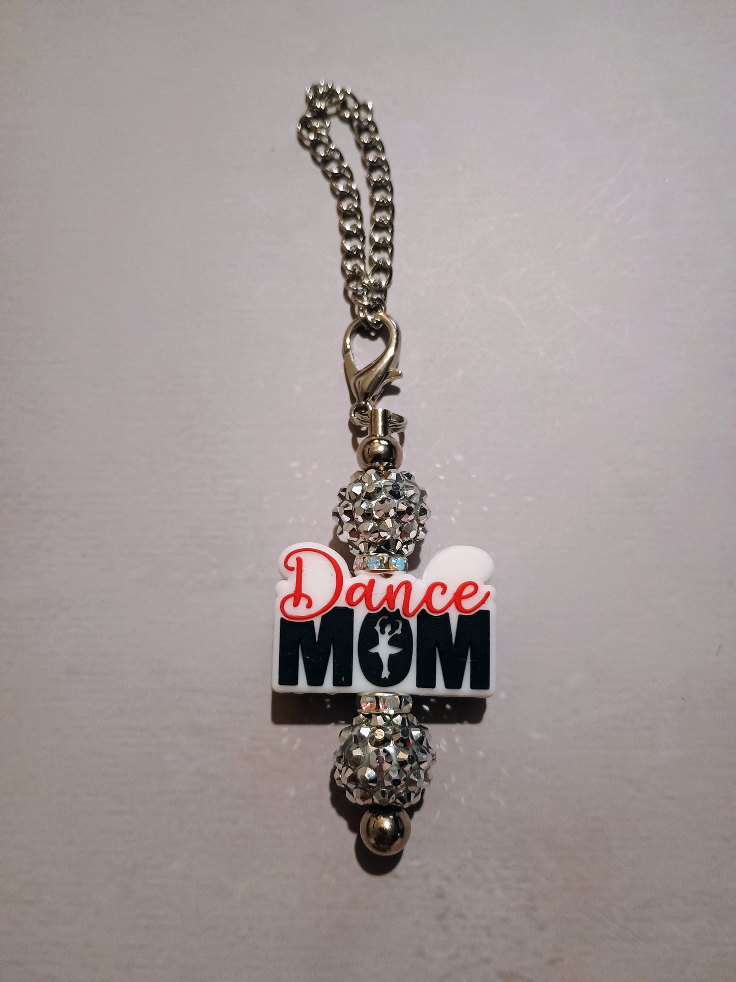 Cup charm