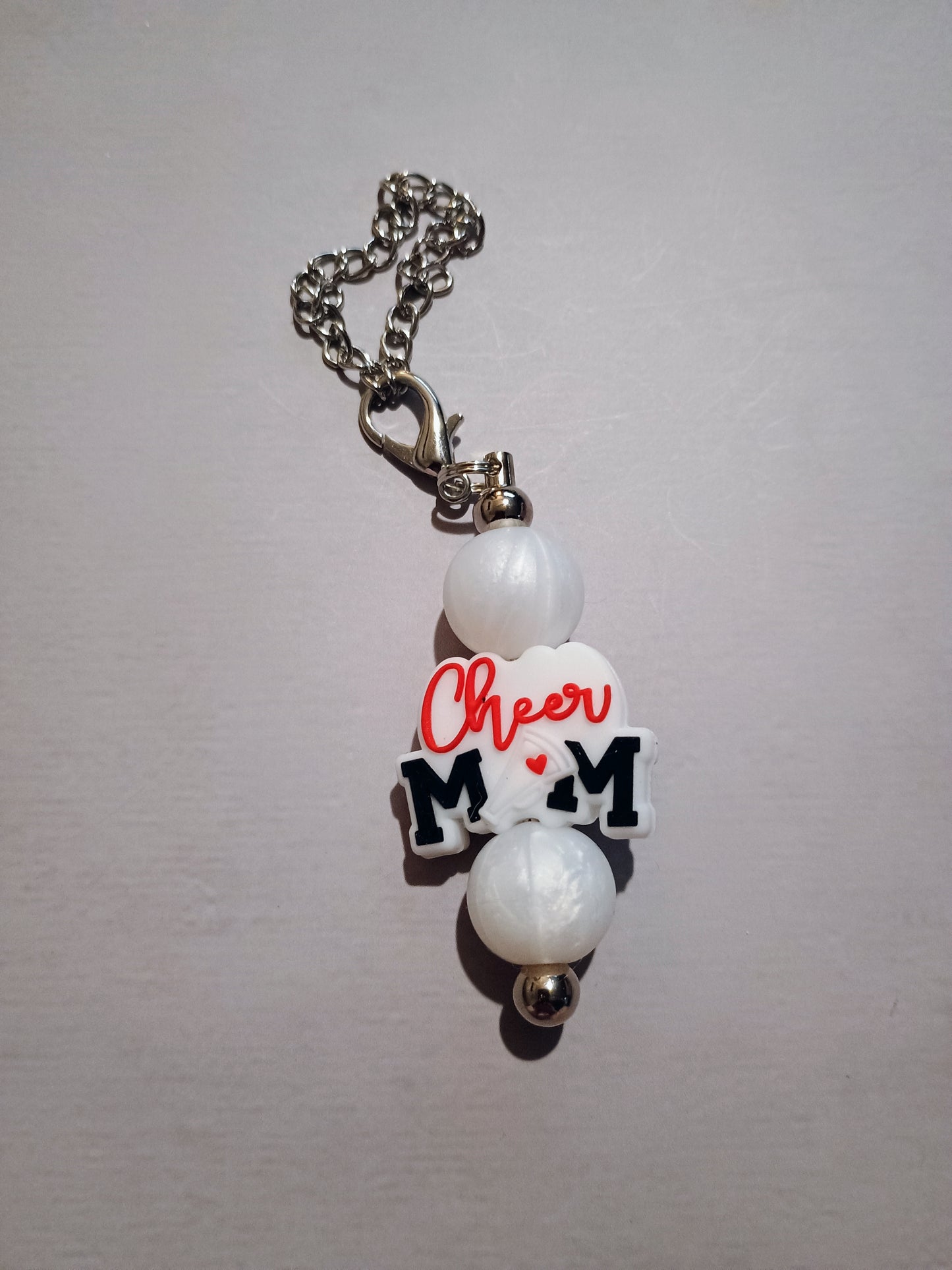 Cup charm