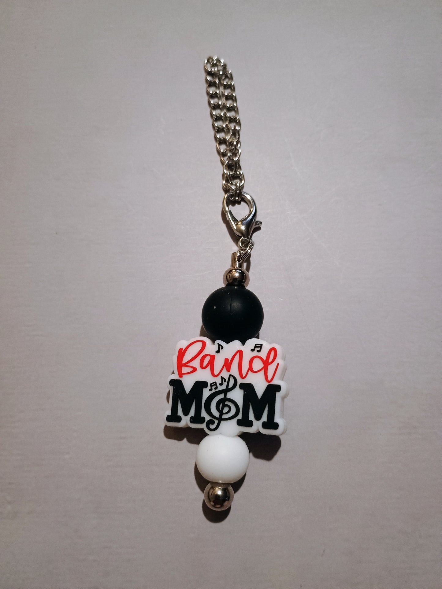 Cup charm