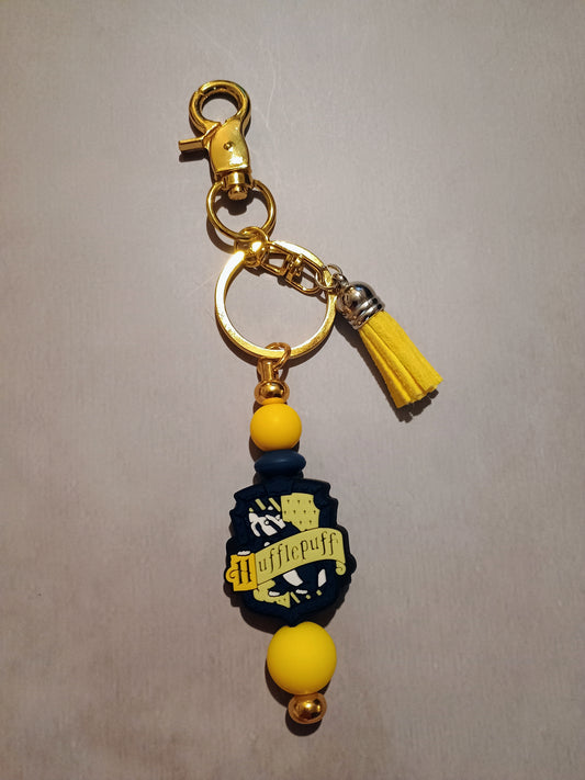 Specialty keychain