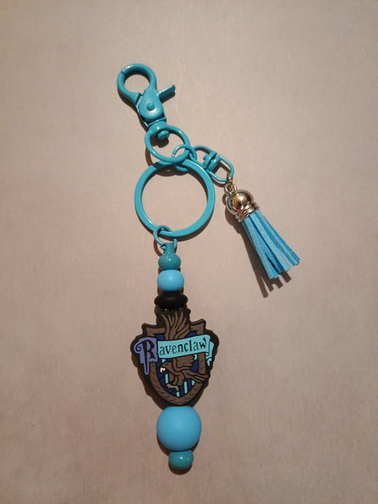 Specialty keychain