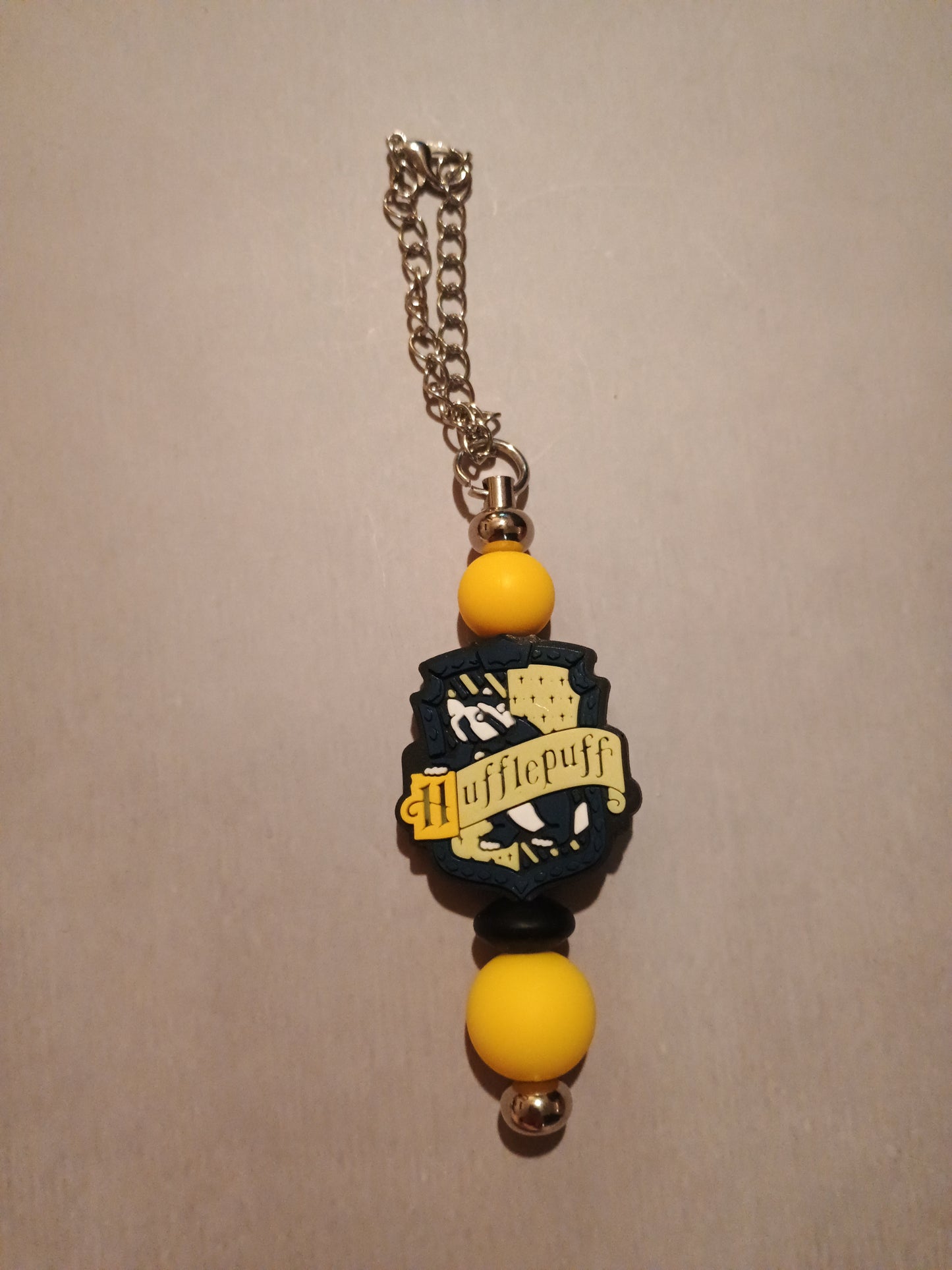 Specialty cup charm