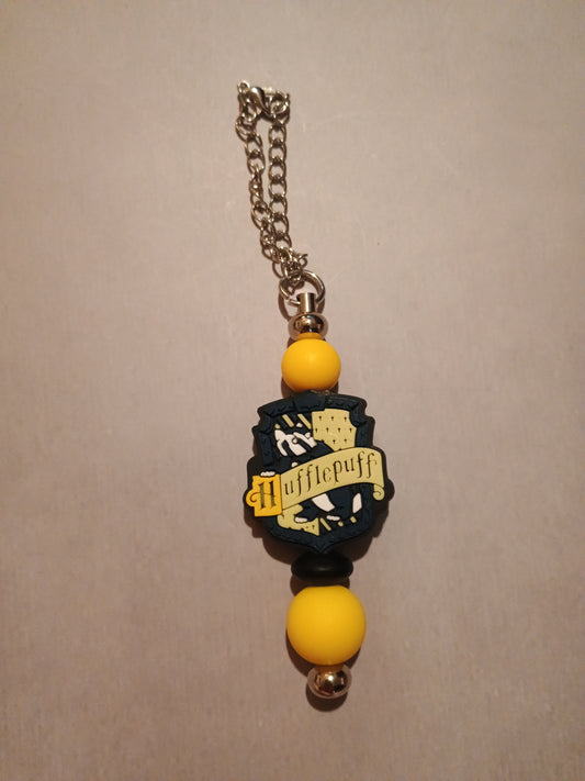Specialty cup charm