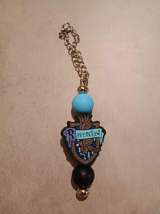 Specialty cup charm