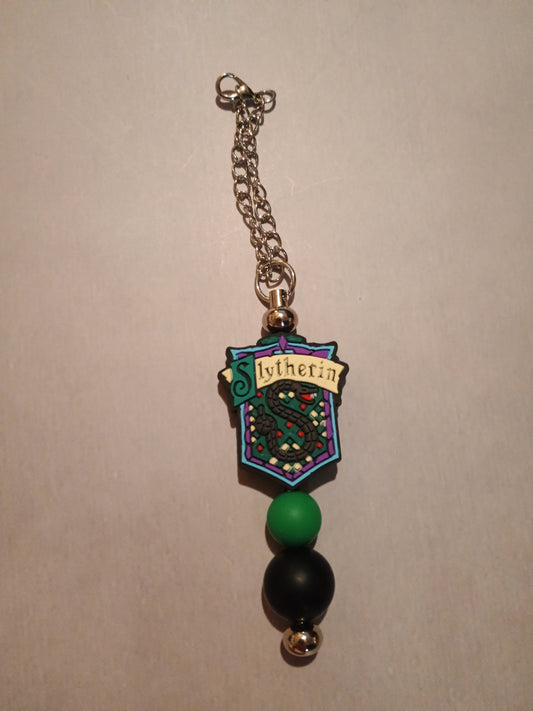 Specialty cup charm