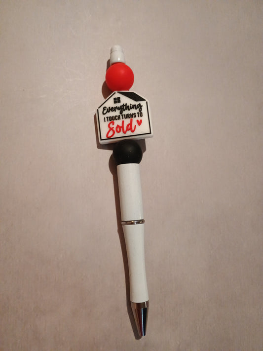 Specialty Pen
