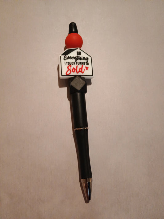 Specialty Pen