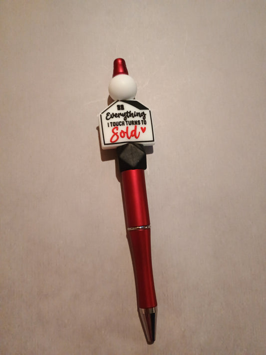 Specialty Pen
