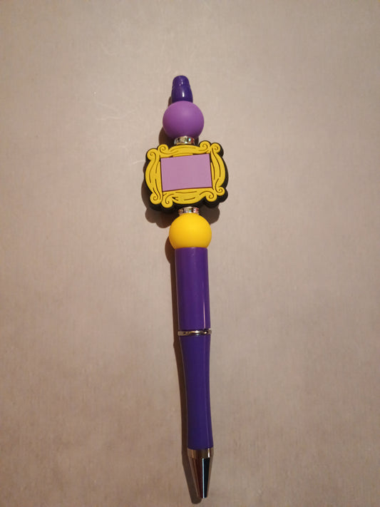 Specialty Pen