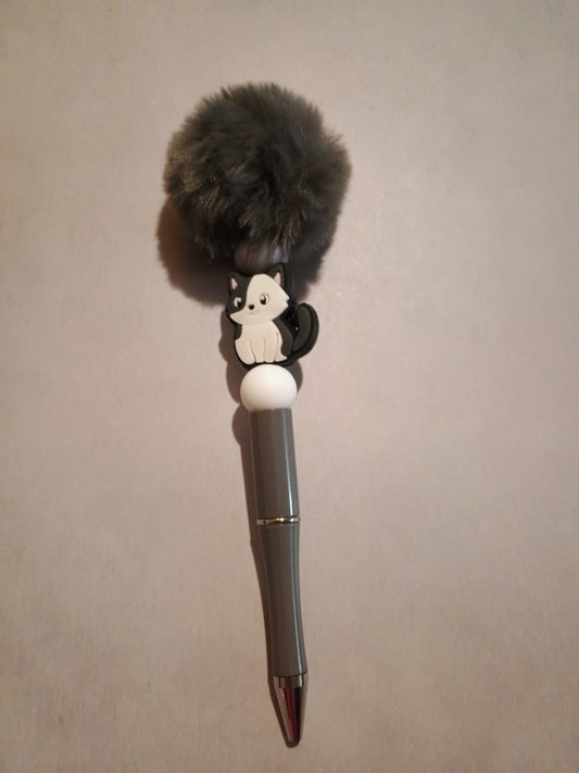 Fluffy Pen