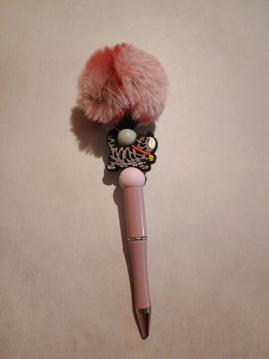 Fluffy Pen