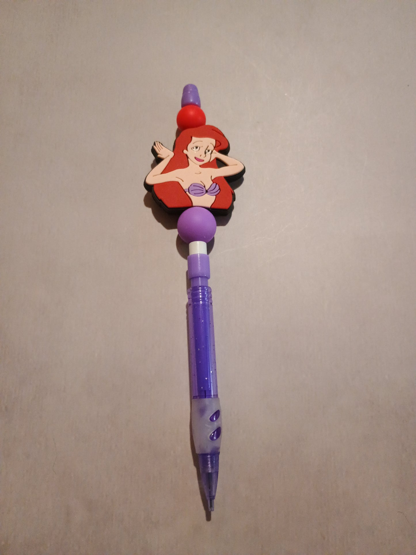 Mechanical pencil