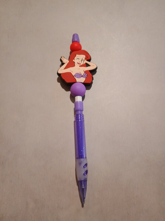 Mechanical pencil