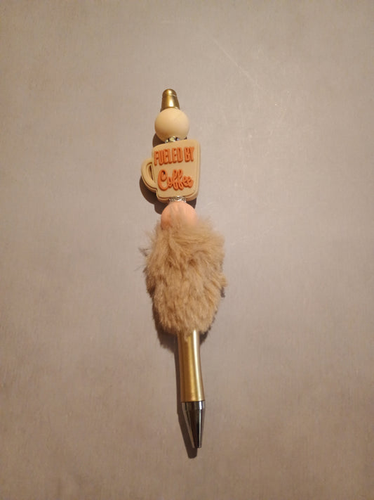 Fuzzy Pen