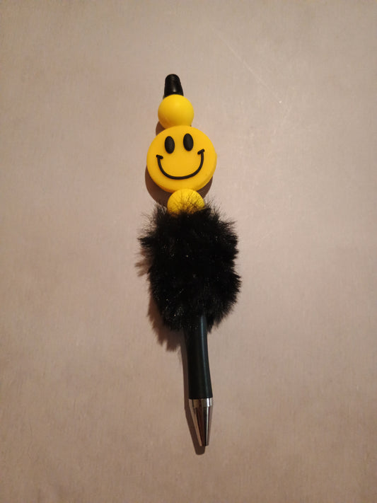 Fuzzy Pen