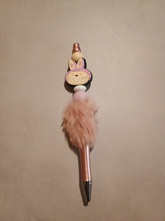 Fuzzy Pen