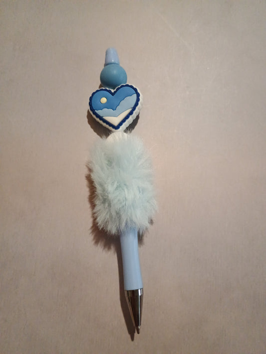 Fuzzy Pen