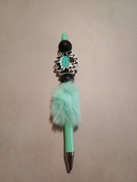 Fuzzy Pen