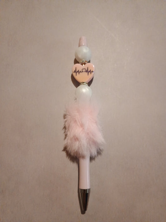 Fuzzy Pen