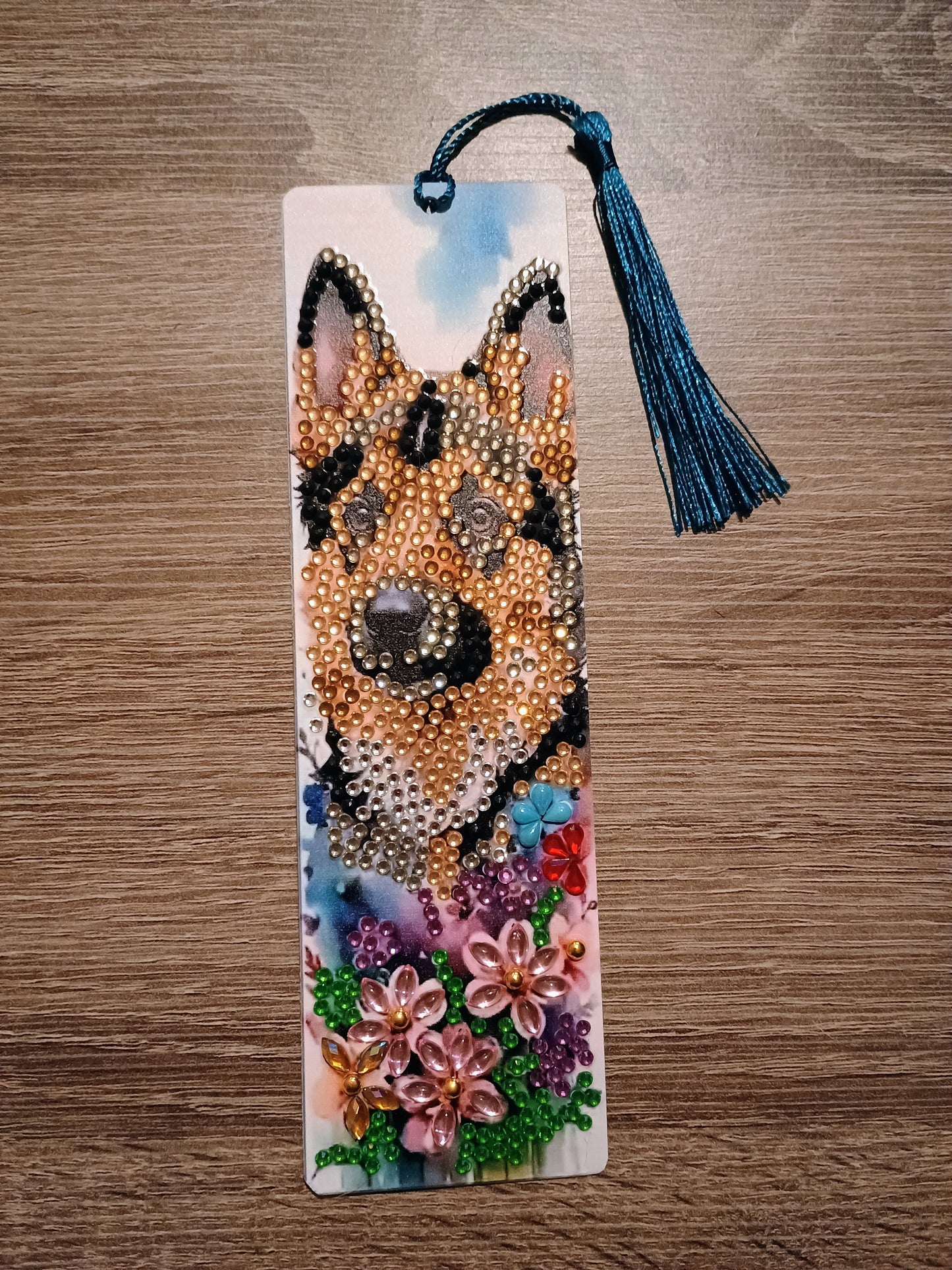 Bookmark