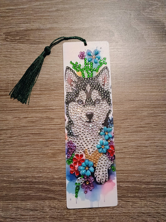 Bookmark
