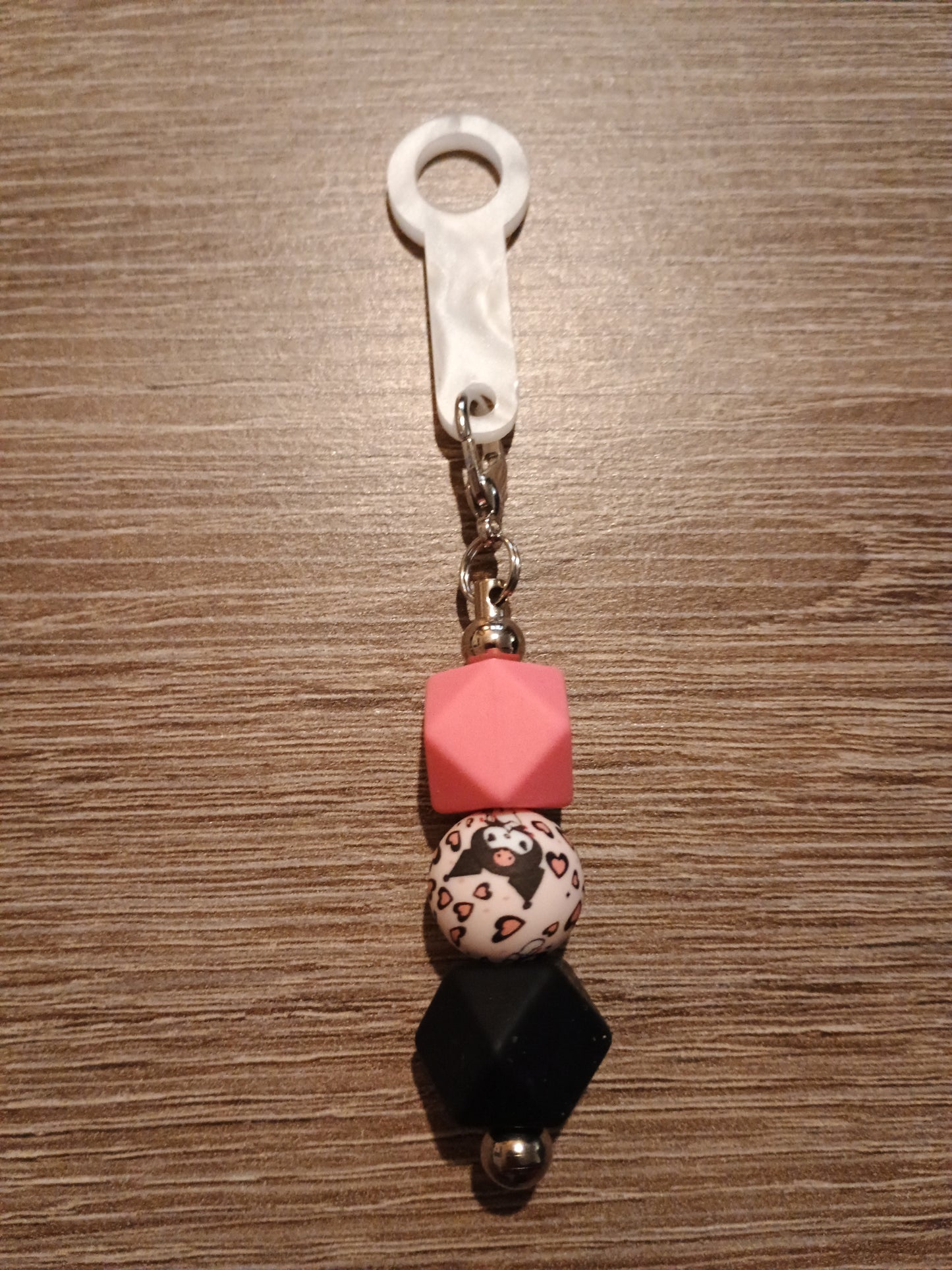 Straw pendant
