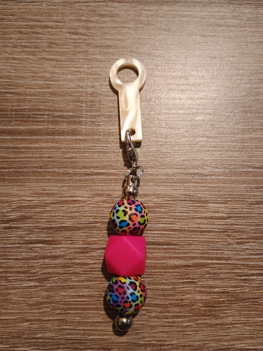Straw pendant