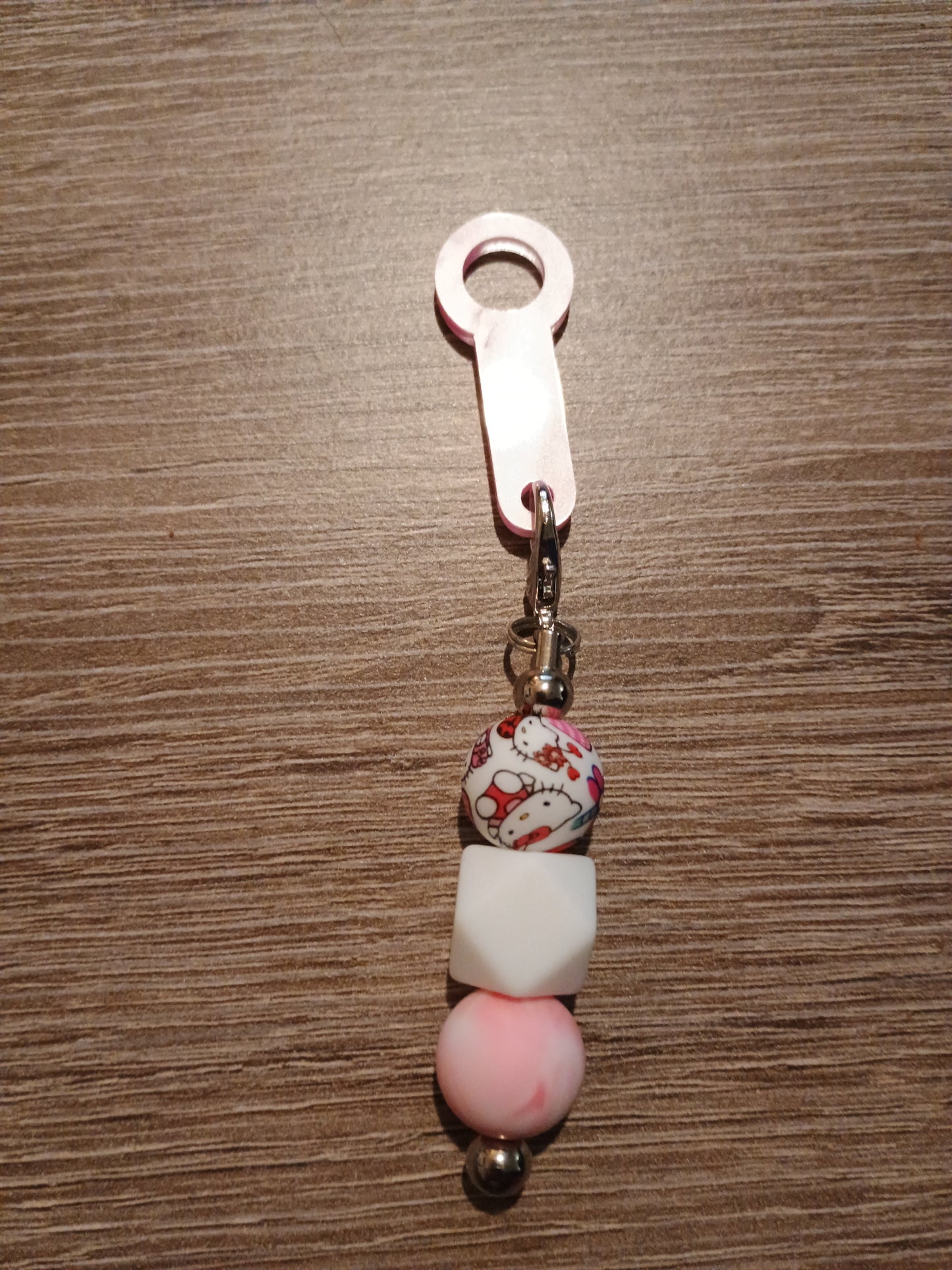 Straw pendant