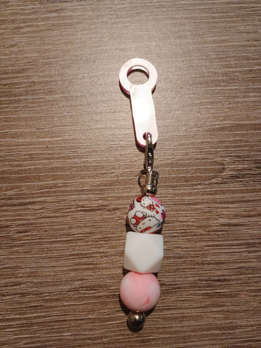 Straw pendant