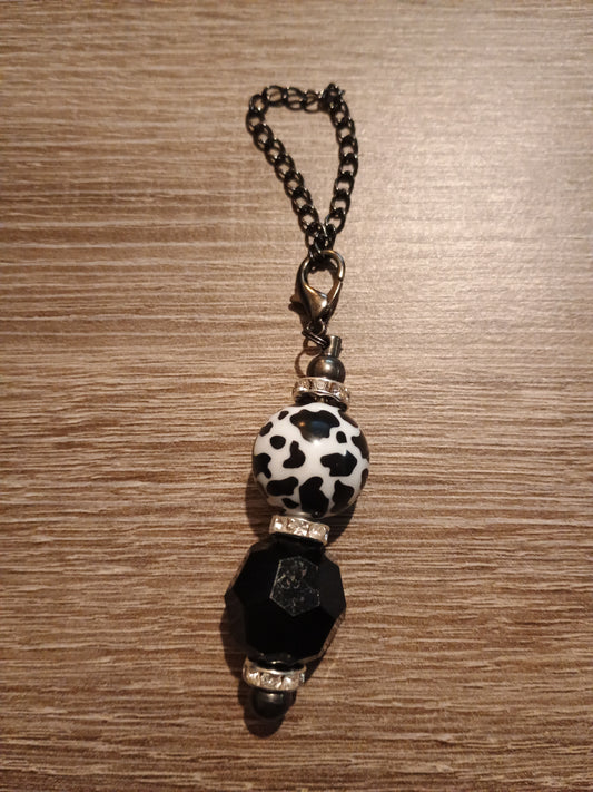 Cup charm
