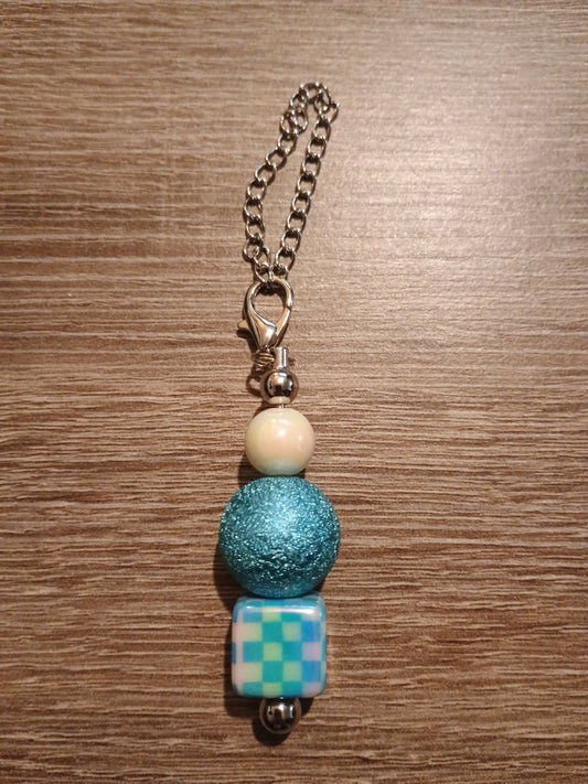 Cup charm
