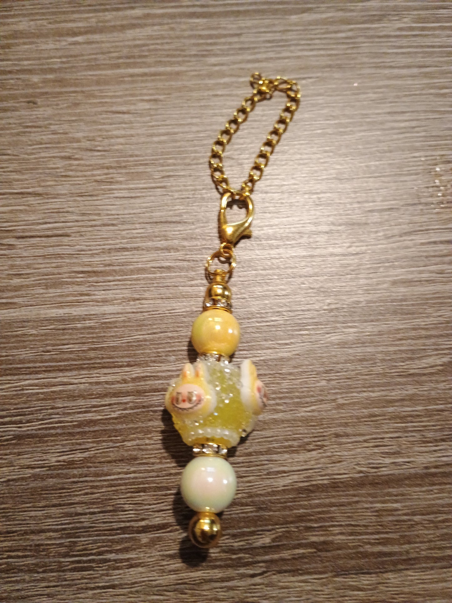 Cup Charm
