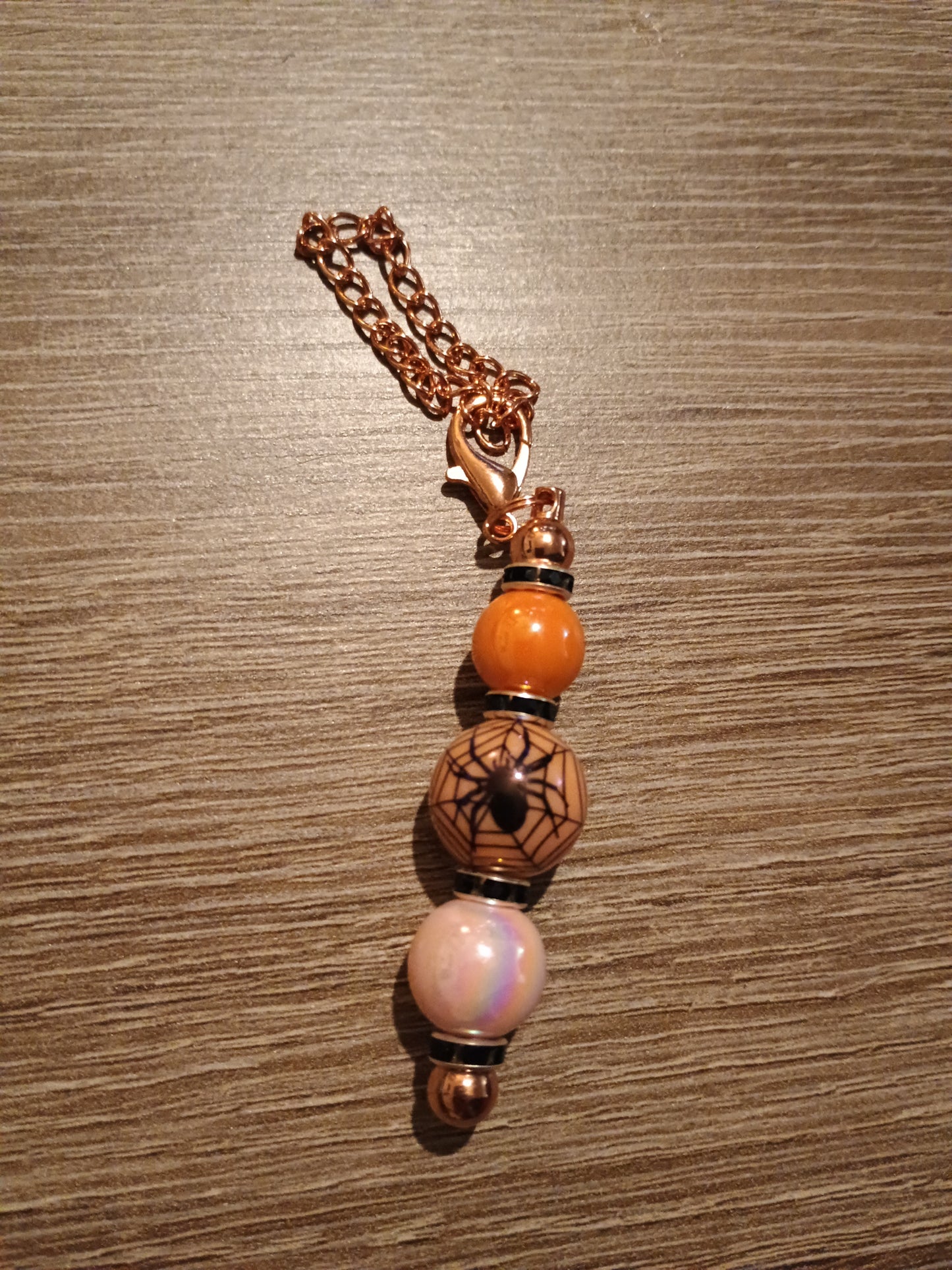 Cup charm
