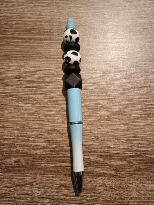 Beaded Pen