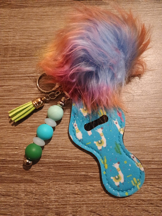 Chappy Charms
