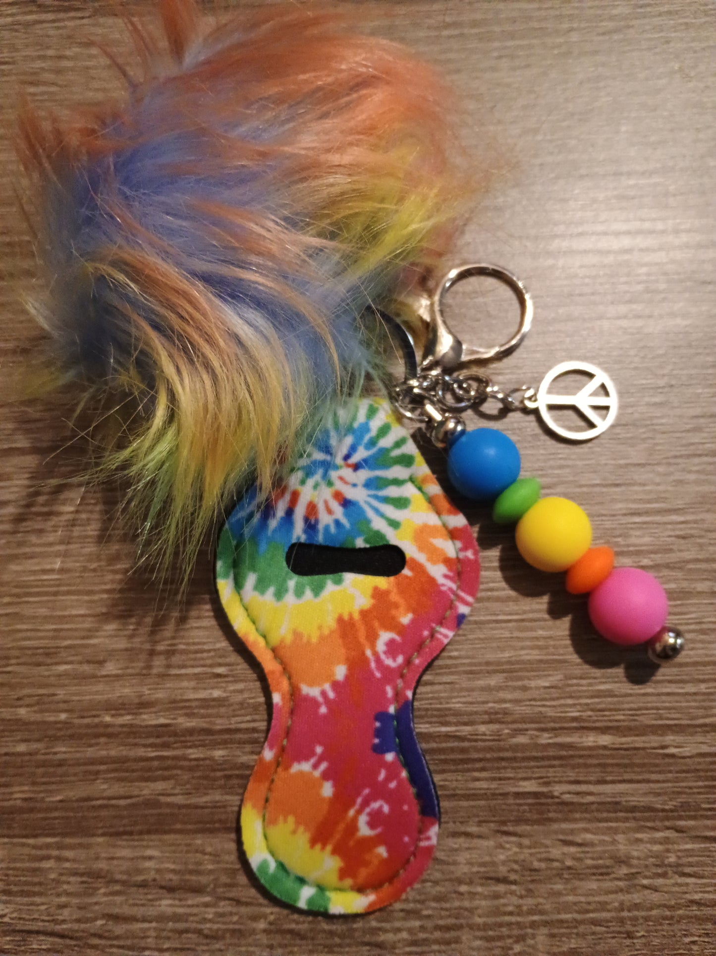 Chappy Charms