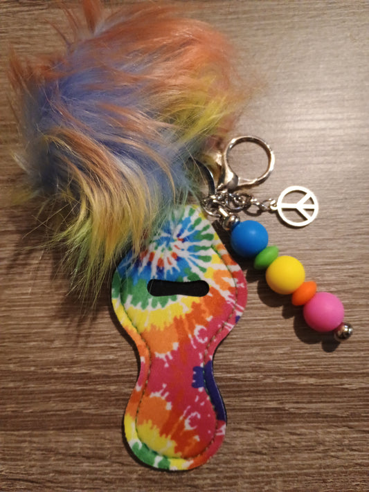 Chappy Charms
