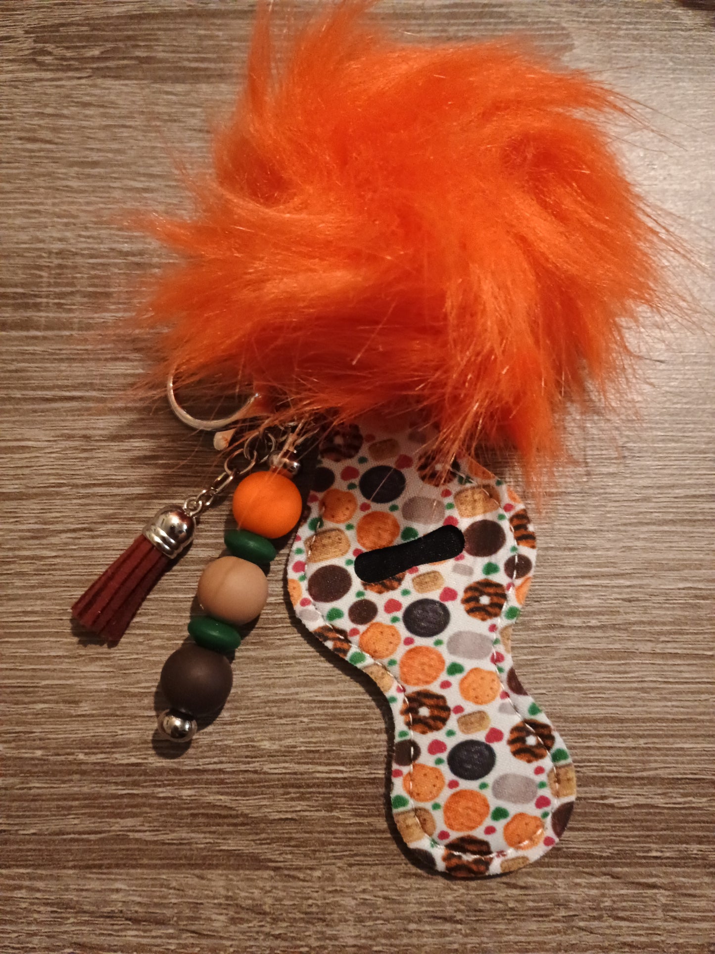 Chappy Charms