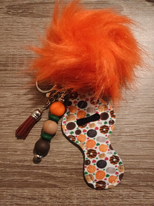 Chappy Charms