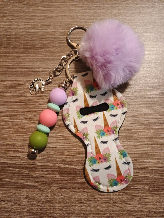 Chappy Charms