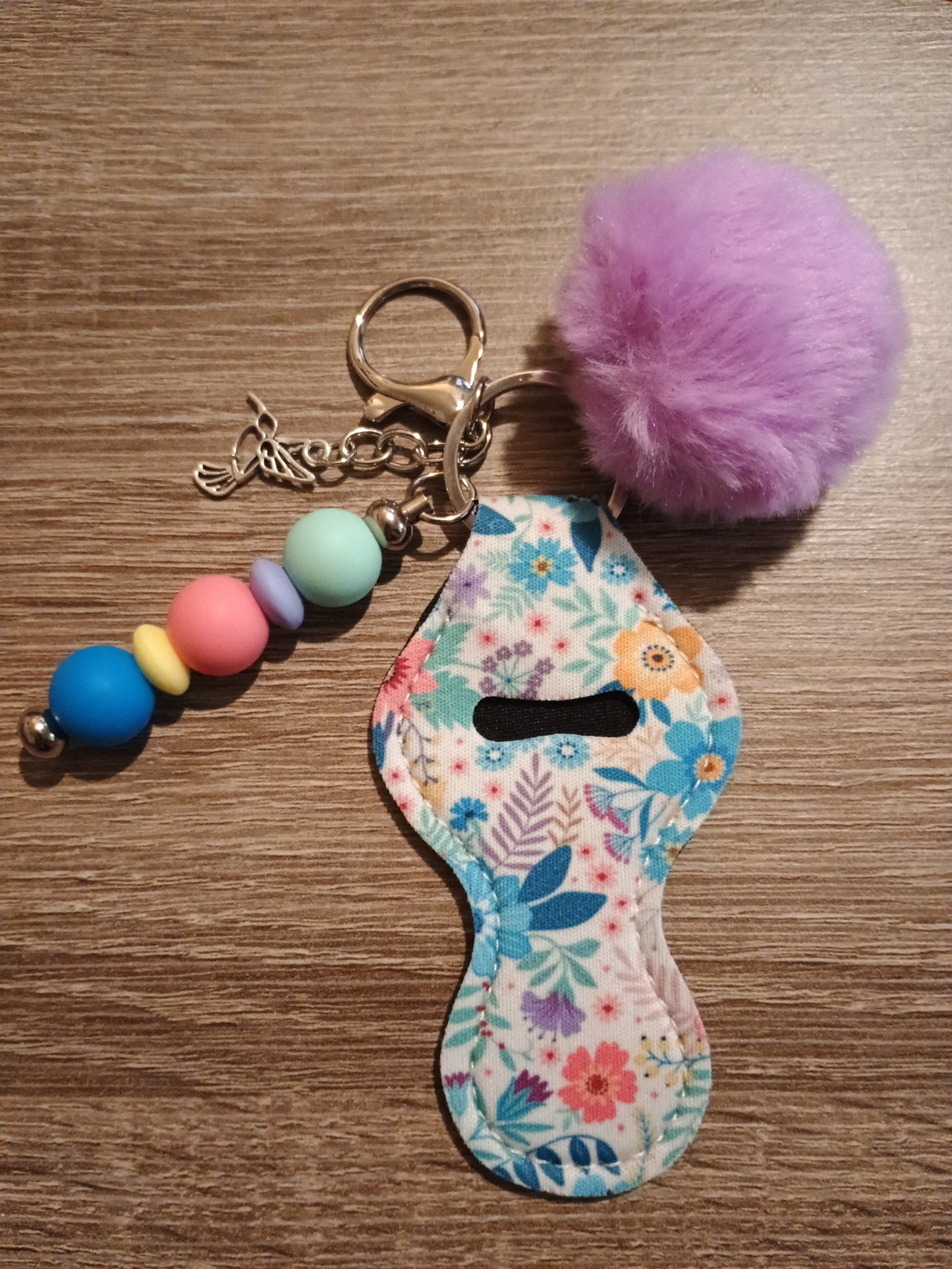 Chappy Charms