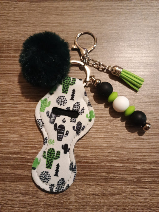 Chappy Charms