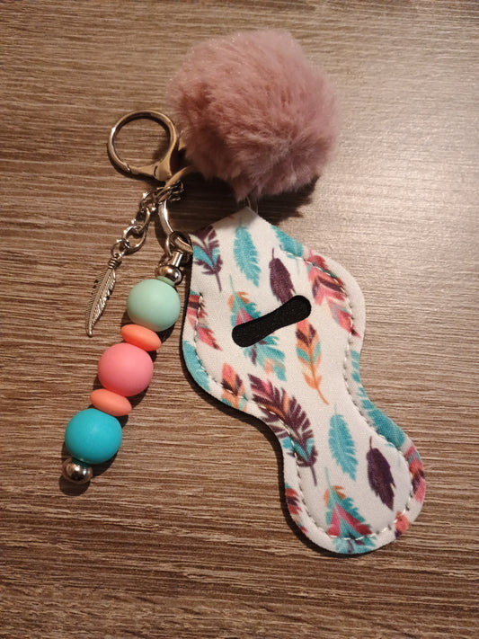 Chappy Charms