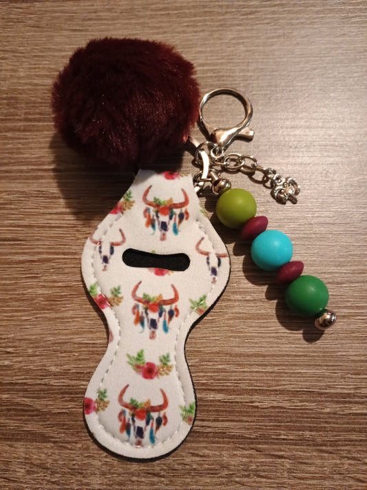 Chappy Charms